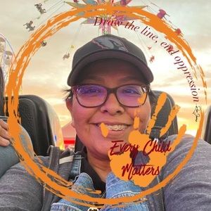 Meet your Posher, Lynnie